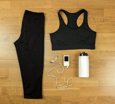 spor için çalışan ayarla