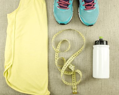 spor için çalışan ayarla