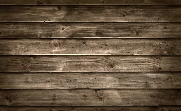 Texture of brown wood. — Stock Photo, Image