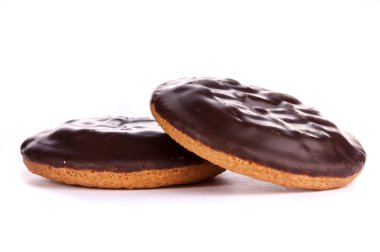 çikolatalı kurabiye