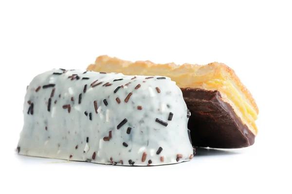 Tasty pastries — Stock Photo, Image