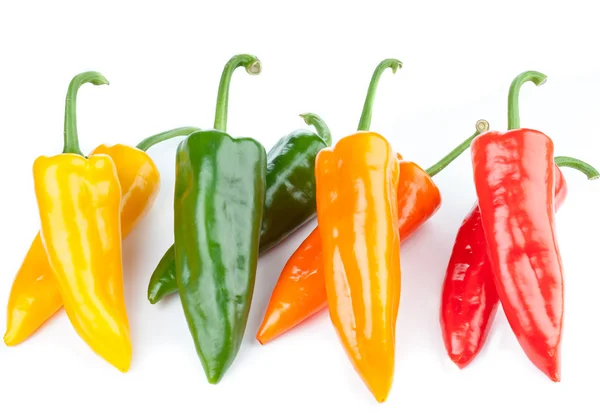 Long pepper — Stock Photo, Image