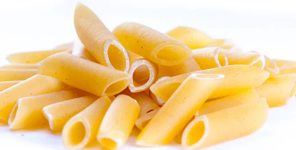 Maccheroni saporiti — Foto Stock