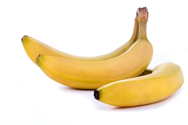 Banane fresche — Foto Stock