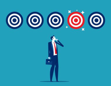 Boal hedef dart tahtası seçiyorum. Analiz ve Doğruluk