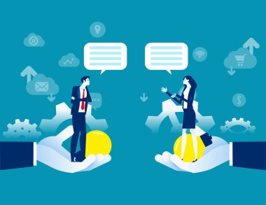 Strateji planlaması ve veri araştırmalarıyla birlikte büyümek