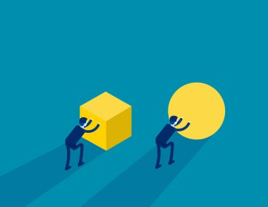 Küp ve top itiyorum. İznik bilgelik ve verimlilik kavramı