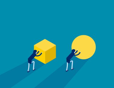 Küp ve top itiyorum. İznik bilgelik ve verimlilik kavramı