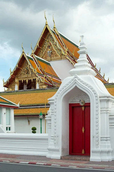 Wat Suthat Thep Warara — Foto de Stock