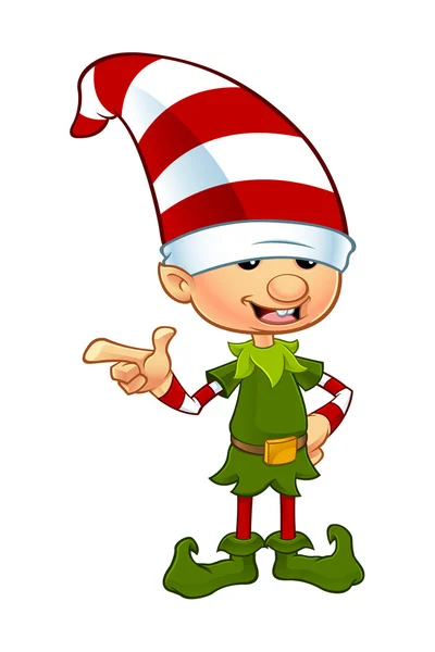 Şirin Elf karakter