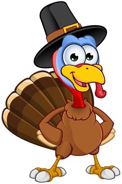 Şükran Türkiye karakter