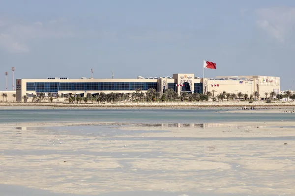 Centro commerciale Seef a Muharraq, Bahrein — Foto Stock