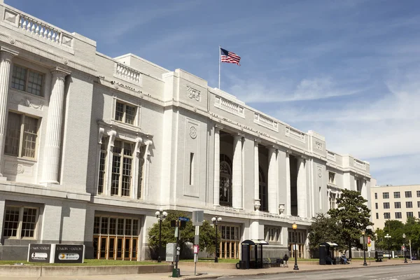 Union Station in Dallas, Texas — Stock Photo, Image