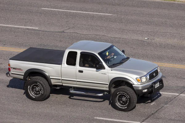 Toyota Tacoma TRD hors route — Photo