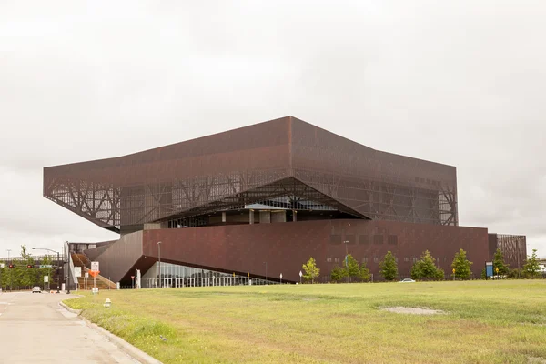 Convention Center in Irving, Texas — Stock Photo, Image