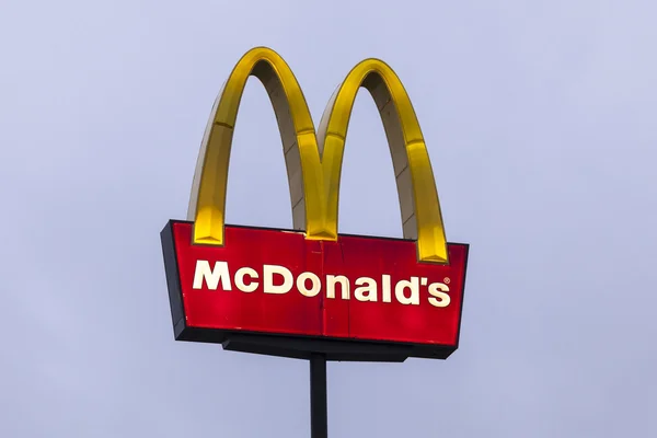 McDonald’s Battles Sales Slump with New Strategies and Global Expansion Plans