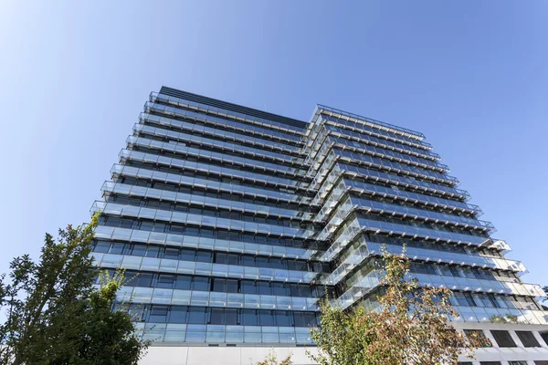 New City Hall in Siegen, Germany — Stock Photo, Image