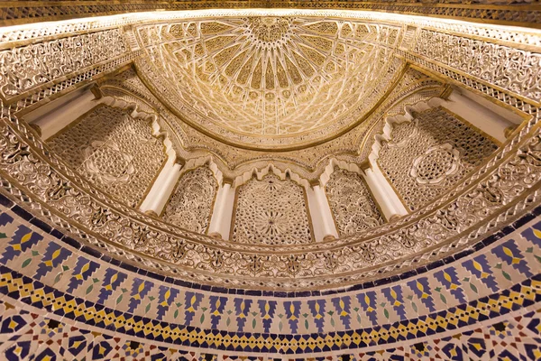 Cupola della Grande Moschea a Kuwait City, Medio Oriente — Foto Stock