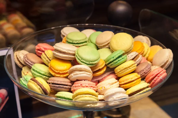 Traditional belgian pralines — Stok fotoğraf