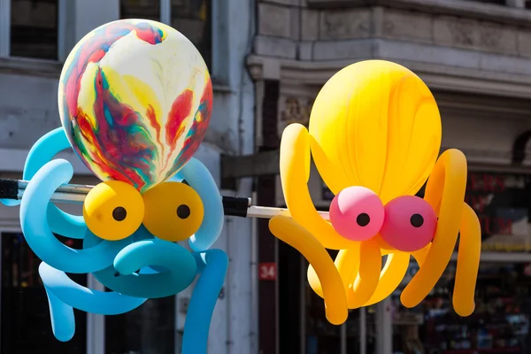 Balloon animals