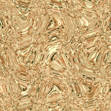 Pürüzlü altın yüzey. Web sayfası, pankart arkaplan, kumaş, ev dekorasyonu için soyut arkaplan