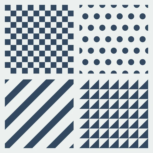 Simple Vector Patterns
