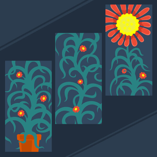 Искусство завод набор