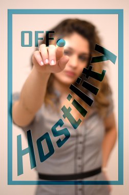 öfke yönetimi, düşmanlık dön 