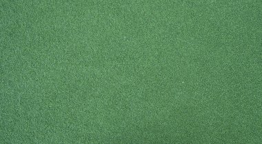 Yeşilli yeşil alan yüzey dokusu. Tasarım dekorasyonu için dış doğal materyalin yakın plan görüntüsü