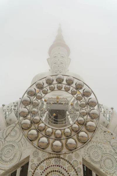 Wat Phra Thart Pha Sorn Kaew Statue Temple Phetchabun Thailand — Stock Fotó