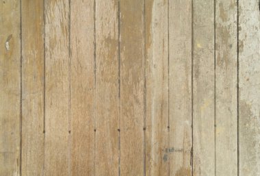 Doğal ahşap çatallı duvar veya lath hattı düzenlenir. Döşeme deseni yüzey dokusu. Tasarım dekorasyonu için iç mimari materyalinin yakın plan görüntüsü.