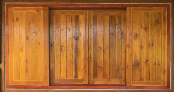 Přírodní Staré Dřevo Nebo Dřevěné Dveře Okenní Rámy Vzor Povrchové — Stock fotografie