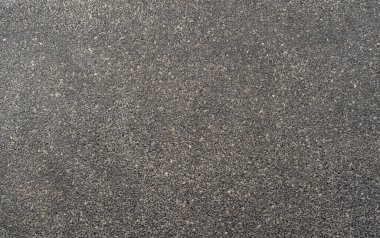 Granit çakıl taşları döşeme deseni yüzey dokusu. Tasarım dekorasyonu için dış materyalin yakın plan görüntüsü