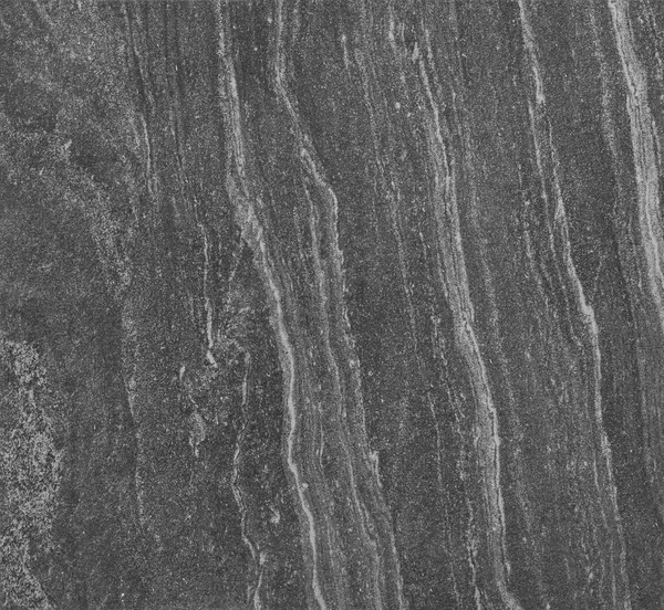 灰色の大理石の壁や床のパターン表面のテクスチャ デザイン装飾の背景のためのインテリア材料のクローズアップ — ストック写真