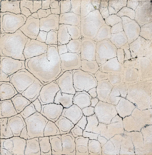 Parede Cimento Concreto Cinza Sujo Velho Áspero Textura Superfície Padrão — Fotografia de Stock