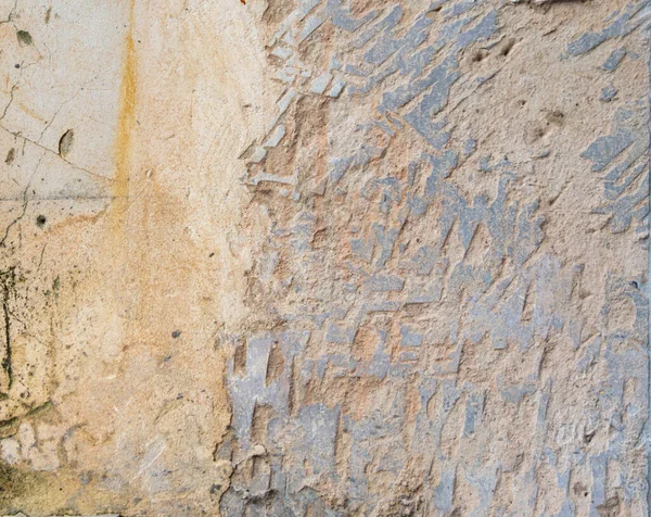 Σκληρό Παλιό Βρώμικο Γκρι Τσιμεντένιο Τοίχο Πάτωμα Μοτίβο Υφή Επιφάνεια — Φωτογραφία Αρχείου