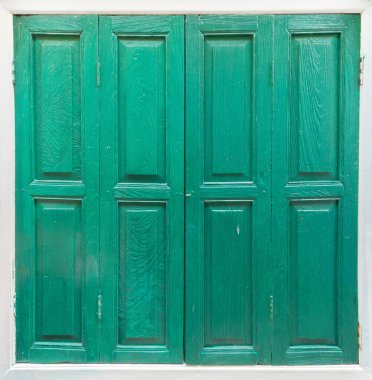 Doğal eski ahşap ya da ahşap kapı ve pencere çerçeve desen yüzey dokusu. Dış tasarım dekorasyon arka planı için mimari materyalin yakın plan görüntüsü.