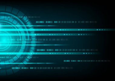 Yüksek teknolojili dijital veri bağlantı sistemi ve bilgisayar elektronik desing ile devre teknolojisi arka planı