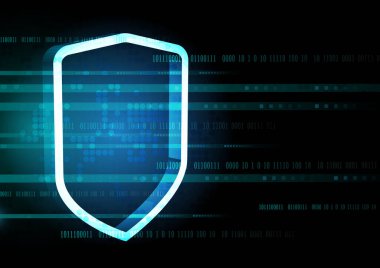 Yüksek teknolojili dijital veri bağlantı sistemi ve bilgisayar elektronik tasarımı ile devre teknolojisi arkaplanı