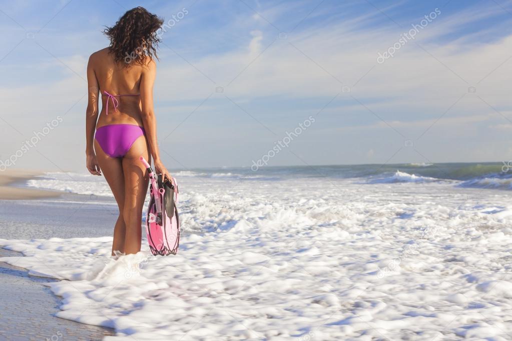 Beautiful Bikini