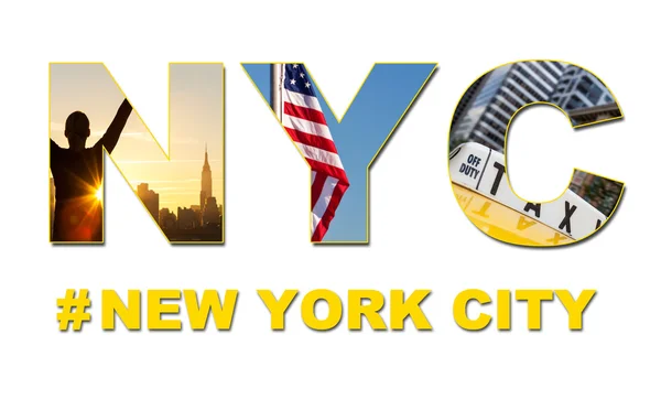 New York City Taxi Cab Tourist Travel