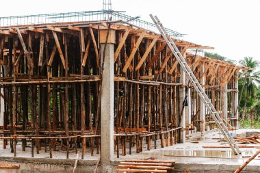 Gelecekteki evin depreme dayanıklı temeli
