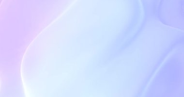 Soyut dalga arkaplan değişimi. Dinamik eğimli fütüristik 3D sıvı oluşturma