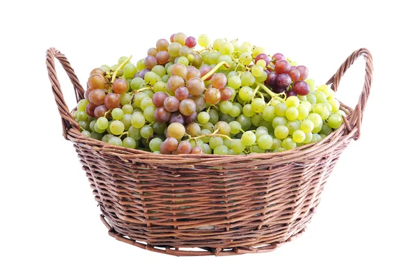 Uvas — Fotografia de Stock