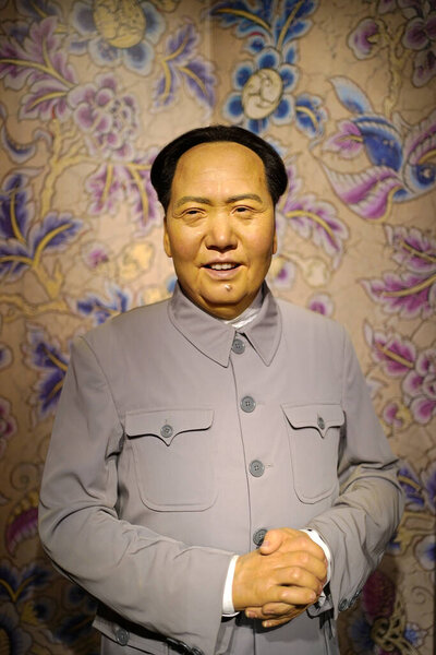 Madame Tussauds Singapore is a Wax museum and tourist attraction at the Imbiah Lookout of Sentosa Island in Singapore. It officially opened on 25 October 2014 as the seventh Asian branch of the Madame Tussauds chain of wax attractions worldwide