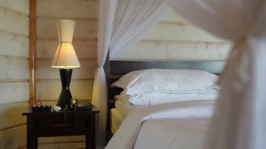 Rahat Oda otel iç görünüm