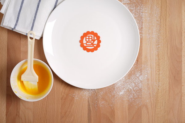 Кухня готовится сделать китайские праздничные товары
