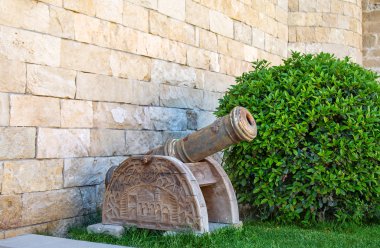 Etnografik Müzesi karmaşık Gala