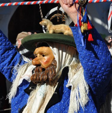 Kimse kim olduğumu bilmiyor