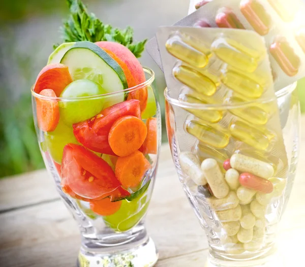 Sağlıklı yaşam - sağlıklı beslenme